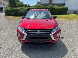 Rot Gebraucht 2019 Mitsubishi Eclipse Cross Active SUV | 15.790 € (Fairer Preis)