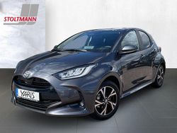 Grau Neu 2025 Toyota Yaris Hybrid Limousine | 27.100 € (Fairer Preis)