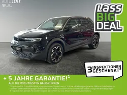 Lackierung schwarz perla nera/ Gebraucht 2024 Opel Mokka Ultimate SUV | 18.980 € (Guter Preis)
