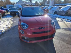 Rot Neu 2024 Fiat 500X Sport SUV | 28.580 € (Etwas zu teuer)