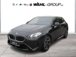 Grau Neu 2025 BMW 120 M Sport Kleinwagen | 35.690 € (Guter Preis)