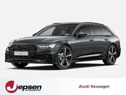 Daytonagrau perleffekt Neu 2025 Audi S6 Sport Kombi | 89.980 € (Guter Preis)