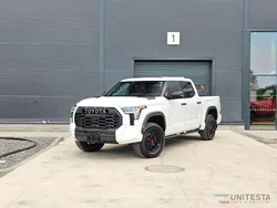 Weiß Neu 2025 Toyota Tundra Limited Abholung | 102.729 €