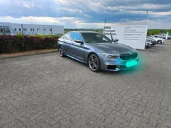 Andere außenfarben Gebraucht 2017 BMW M550 Limousine | 32.000 € (Superpreis)