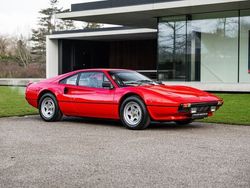 Rot Gebraucht 1982 Ferrari 308 | 114.900 €