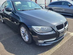 Schwarz Gebraucht 2010 BMW 320 Coupé | 6.500 € (Superpreis)