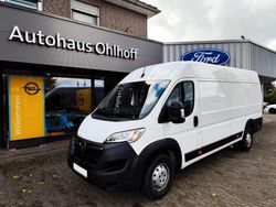 Gebraucht 2024 Opel Movano Van | 24.990 € (Fairer Preis)