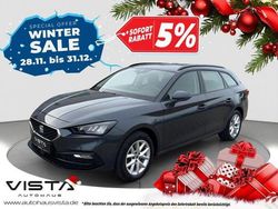 "magnetic tech" Gebraucht 2022 Seat Leon Style Kombi | 17.005 € (Fairer Preis)