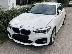 Gebraucht 2016 BMW 116 M Sport Kleinwagen | 7.999 € (Superpreis)
