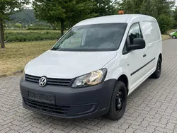 Gebraucht 2014 VW Caddy Maxi Van / Kleinbus | 7.490 € (Guter Preis)