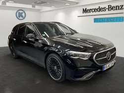 Gebraucht 2024 Mercedes E300 | 76.550 €