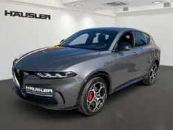 Grigio vesuvio Gebraucht 2024 Alfa Romeo Tonale Veloce SUV | 31.470 € (Guter Preis)