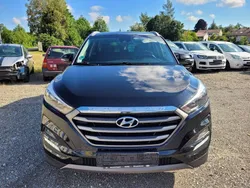 Schwarz Gebraucht 2015 Hyundai Tucson Intro Edition SUV | 12.700 € (Fairer Preis)