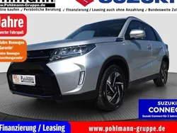 Silber Neu 2025 Suzuki Vitara Comfort+ SUV | 27.745 € (Guter Preis)