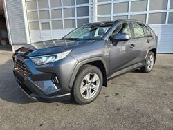 Marlingrau Gebraucht 2022 Toyota RAV4 Comfort SUV | 28.990 € (Guter Preis)