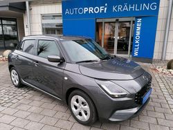 Grau Gebraucht 2025 Suzuki Swift Club Limousine | 16.770 € (Guter Preis)