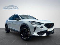 Weiß Gebraucht 2024 Cupra Formentor SUV | 27.390 € (Superpreis)