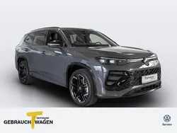 Grau Neu 2025 VW Tayron R-line SUV | 64.880 € (Superpreis)