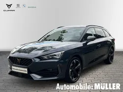 Grau Gebraucht 2023 Cupra Leon Kombi | 27.349 € (Guter Preis)