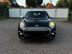 Schwarz Gebraucht 2015 Mini John Cooper Works Kleinwagen | 11.500 € (Teuer)
