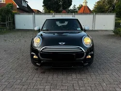 Schwarz Gebraucht 2015 Mini John Cooper Works Kleinwagen | 11.500 €