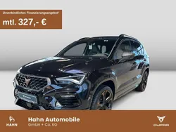 Schwarz Gebraucht 2024 Cupra Ateca SUV | 39.895 € (Fairer Preis)