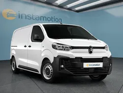 Weiß Neu 2024 Citroën Jumpy Van / Kleinbus | 27.549 € (Guter Preis)