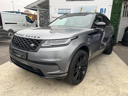 Eiger grey Gebraucht 2020 Land Rover Range Rover Velar SUV | 43.999 € (Fairer Preis)