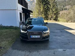 Braun Gebraucht 2016 Audi A6 Ambiente Kombi | 17.000 € (Guter Preis)
