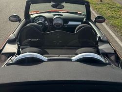 Orange Gebraucht 2011 Mini Cooper Cabriolet Cabrio | 6.750 € (Fairer Preis)