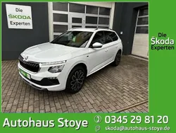 Othercolor Neu 2024 Skoda Kamiq Selection SUV | 24.990 € (Guter Preis)