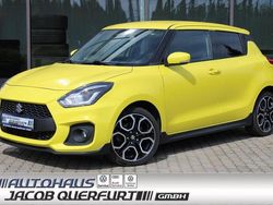 Gebraucht 2022 Suzuki Swift Sport Limousine | 16.888 € (Fairer Preis)