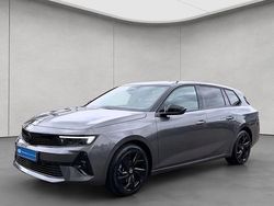 Grau Gebraucht 2024 Opel Astra Kombi | 23.460 € (Guter Preis)