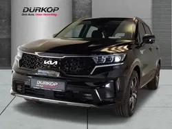 (abp) auroraschwarz met. Neu 2024 Kia Sorento Platinum SUV | 52.860 € (Fairer Preis)