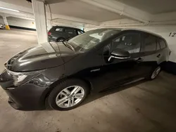 Schwarz Gebraucht 2021 Toyota Corolla Kombi | 19.990 € (Guter Preis)