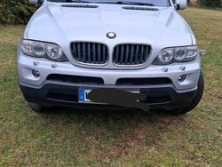 Silber Gebraucht 2005 BMW X5 SUV | 5.500 € (Superpreis)