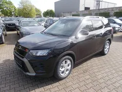 Schwarz Neu 2025 Ssangyong Tivoli Quartz SUV | 25.990 € (Etwas zu teuer)