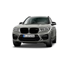 Gebraucht 2025 BMW X3 Competition Edition SUV | 50.980 € (Guter Preis)