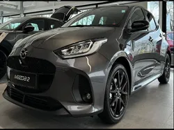 Grau Gebraucht 2025 Mazda 2 Homura-Line Limousine | 27.990 € (Teuer)