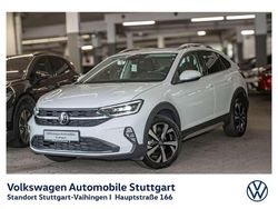 Pure white Gebraucht 2025 VW Taigo Style SUV | 22.930 € (Guter Preis)