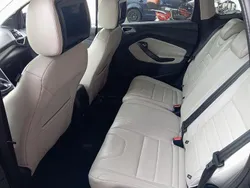 Schwarz Gebraucht 2014 Ford Kuga SYNC Edition SUV | 9.200 € (Guter Preis)