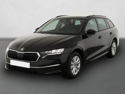 Graphite grau metallic Neu 2025 Skoda Octavia Selection Kombi | 34.295 € (Guter Preis)