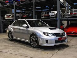 Silber Gebraucht 2011 Subaru Impreza Limousine | 26.500 €