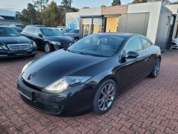 Schwarz Gebraucht 2012 Renault Laguna III | 10.490 €