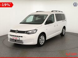 Weiß Neu 2025 VW Caddy Maxi Van / Kleinbus | 38.785 € (Fairer Preis)