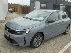 Grau Gebraucht 2025 Opel Corsa Edition Limousine | 19.990 € (Fairer Preis)