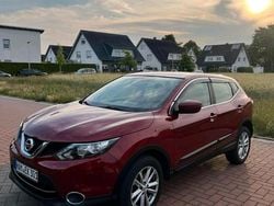 Gebraucht 2016 Nissan Qashqai SUV | 11.000 € (Guter Preis)