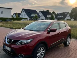 Gebraucht 2016 Nissan Qashqai SUV | 11.000 € (Guter Preis)