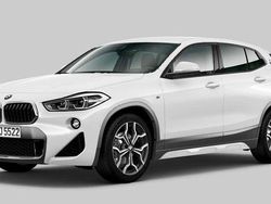 Weiß Gebraucht 2018 BMW X2 M Sport SUV | 21.990 € (Etwas zu teuer)