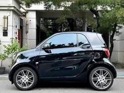 Gebraucht 2015 Smart ForTwo Coupé Coupé | 7.299 €